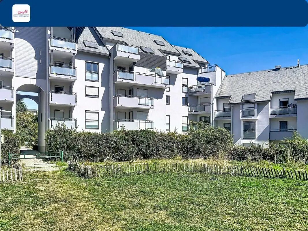 Appartement à vendre, 69m², La Motte-Servolex
