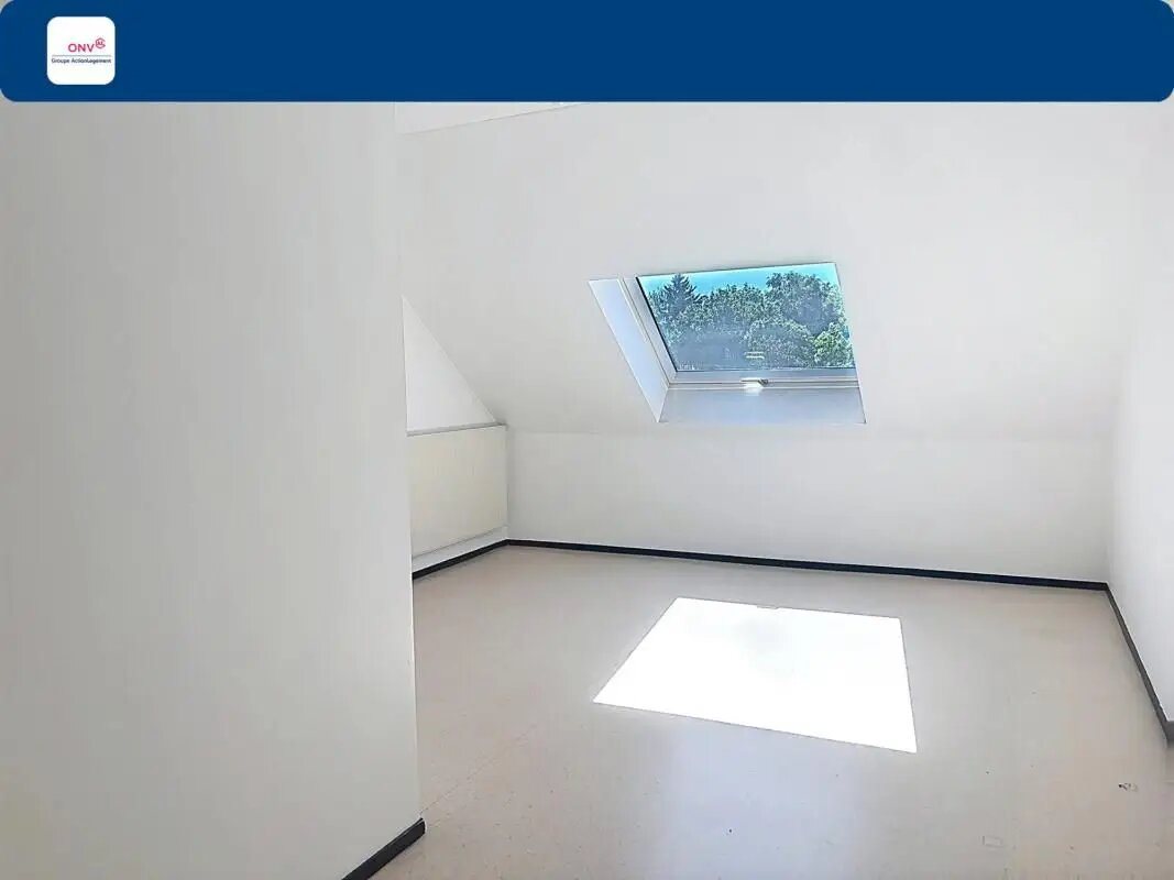 Appartement à vendre, 69m², La Motte-Servolex