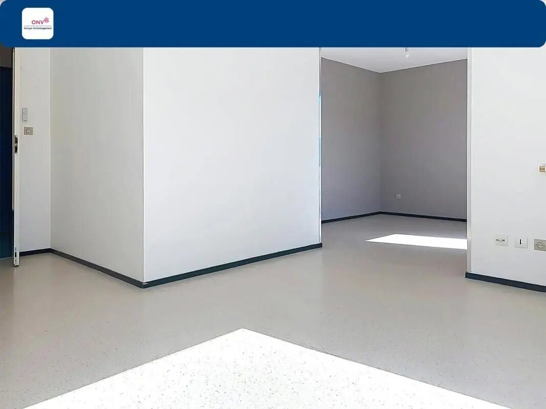 Appartement à vendre, 69m², La Motte-Servolex