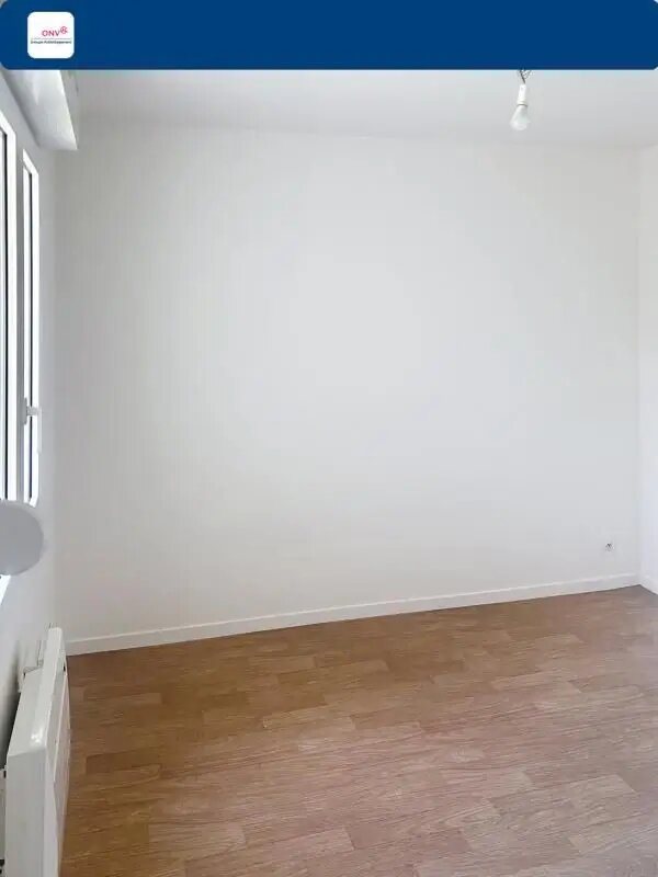 Appartement à vendre, 57m², Châteauroux