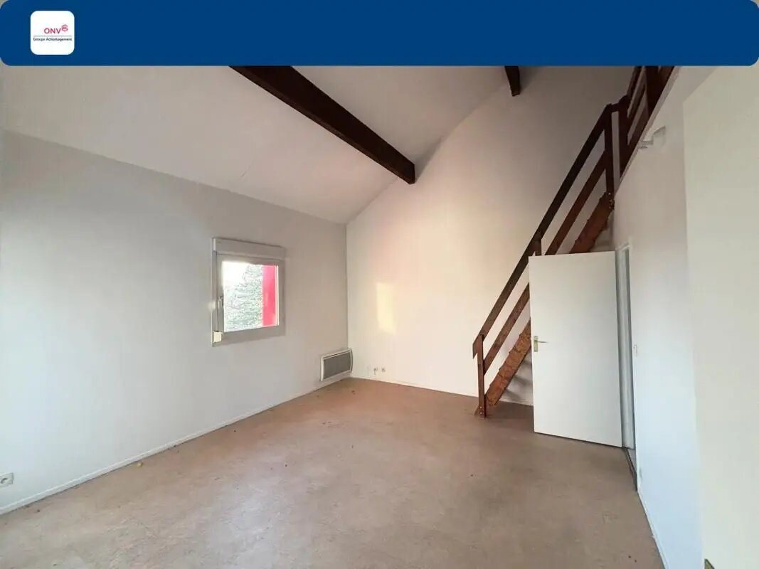 Appartement à vendre, 107m², Cergy