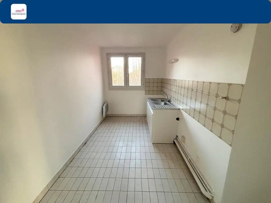 Appartement à vendre, 107m², Cergy