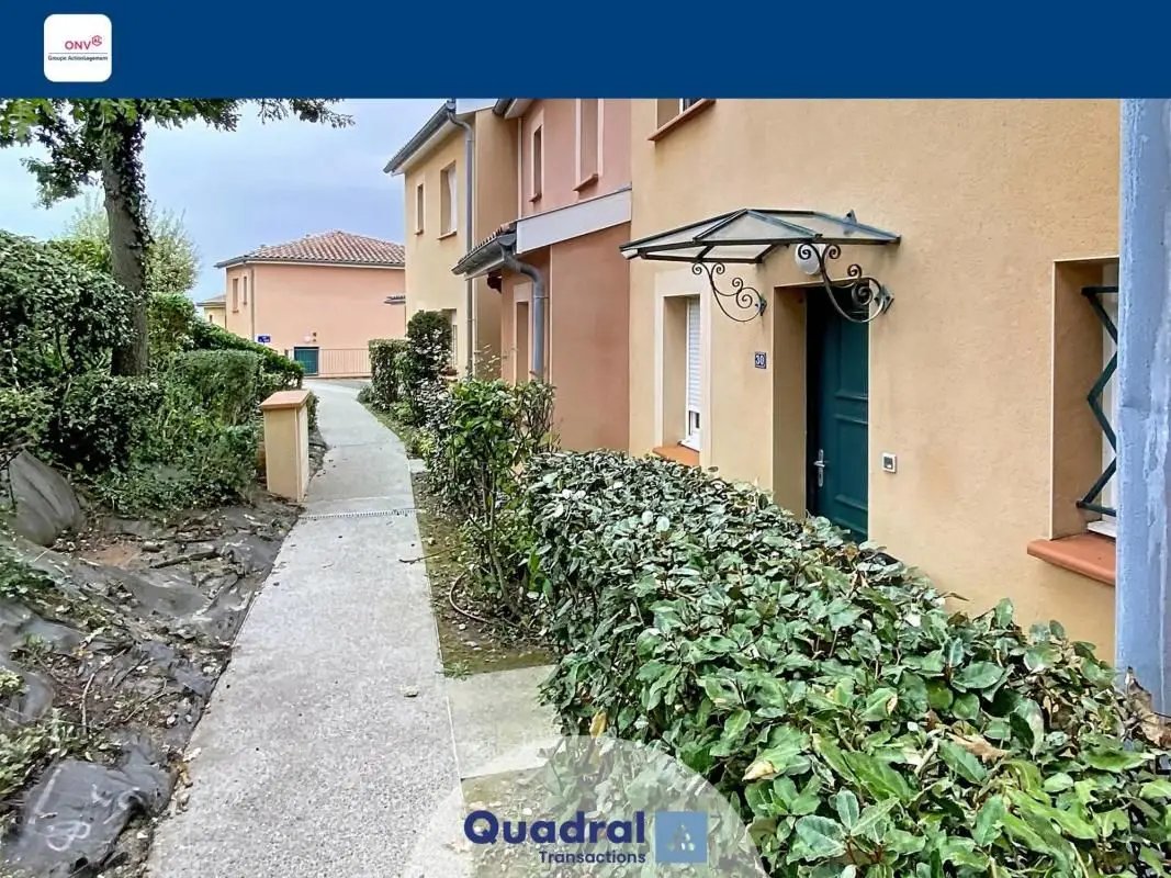 Maison à vendre, 83m², Deyme