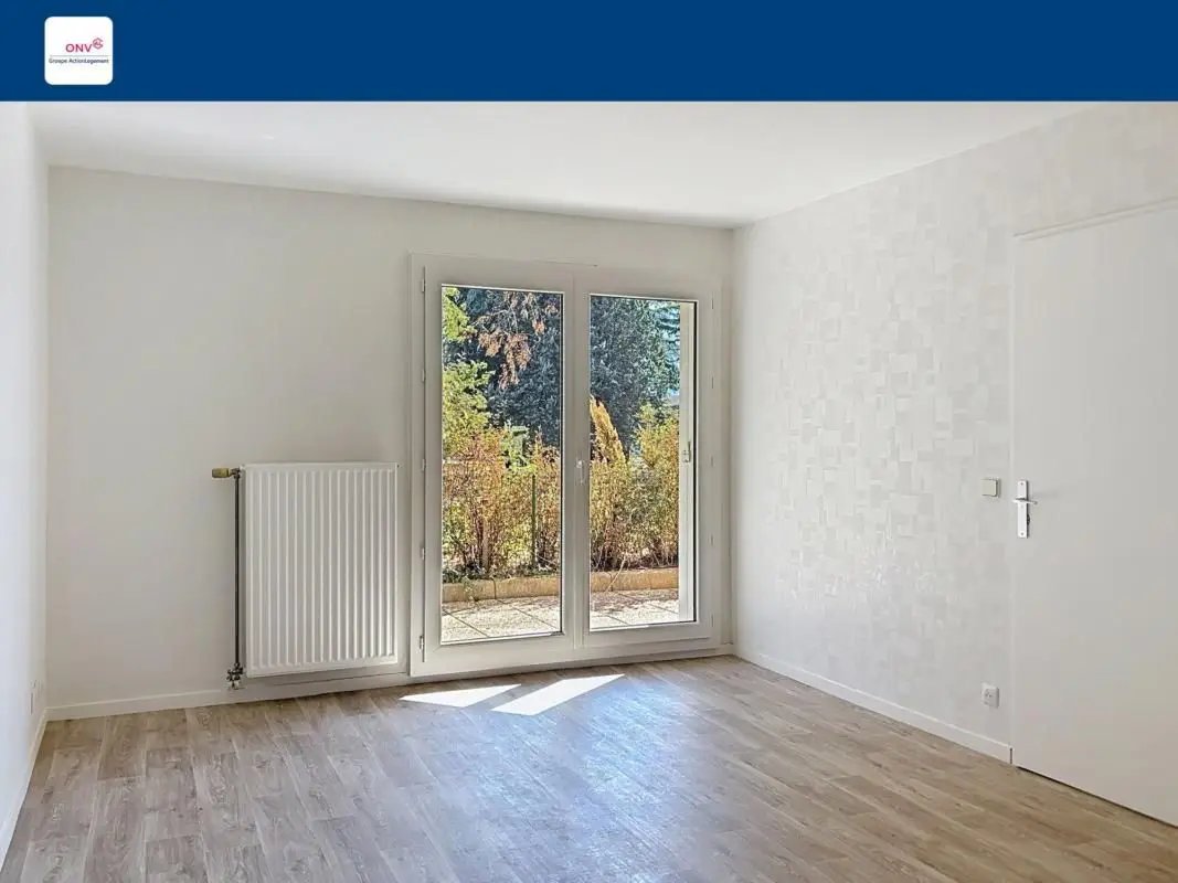 Appartement à vendre, 53m², Montmélian