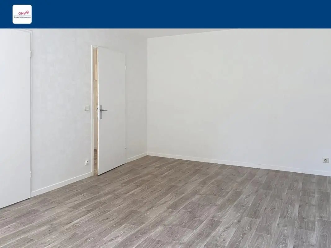 Appartement à vendre, 53m², Montmélian