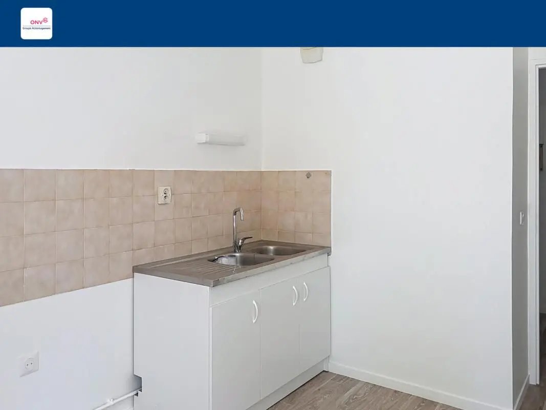 Appartement à vendre, 53m², Montmélian