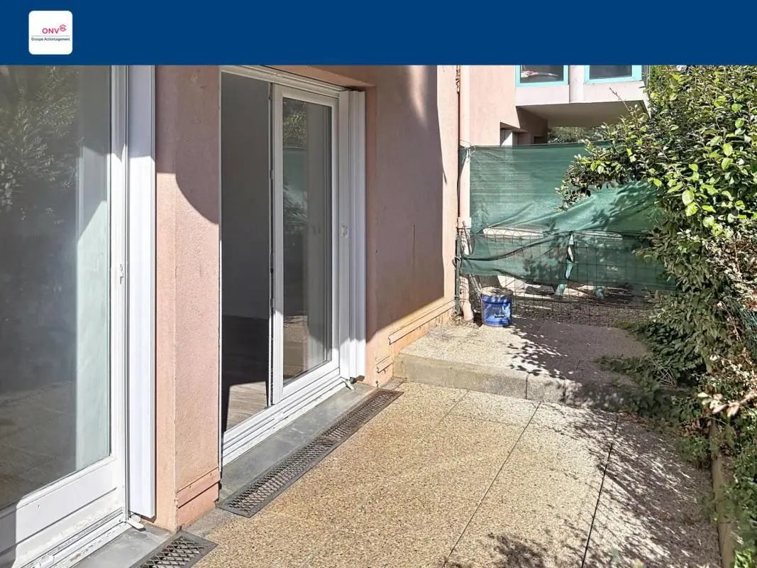Appartement à vendre, 53m², Montmélian
