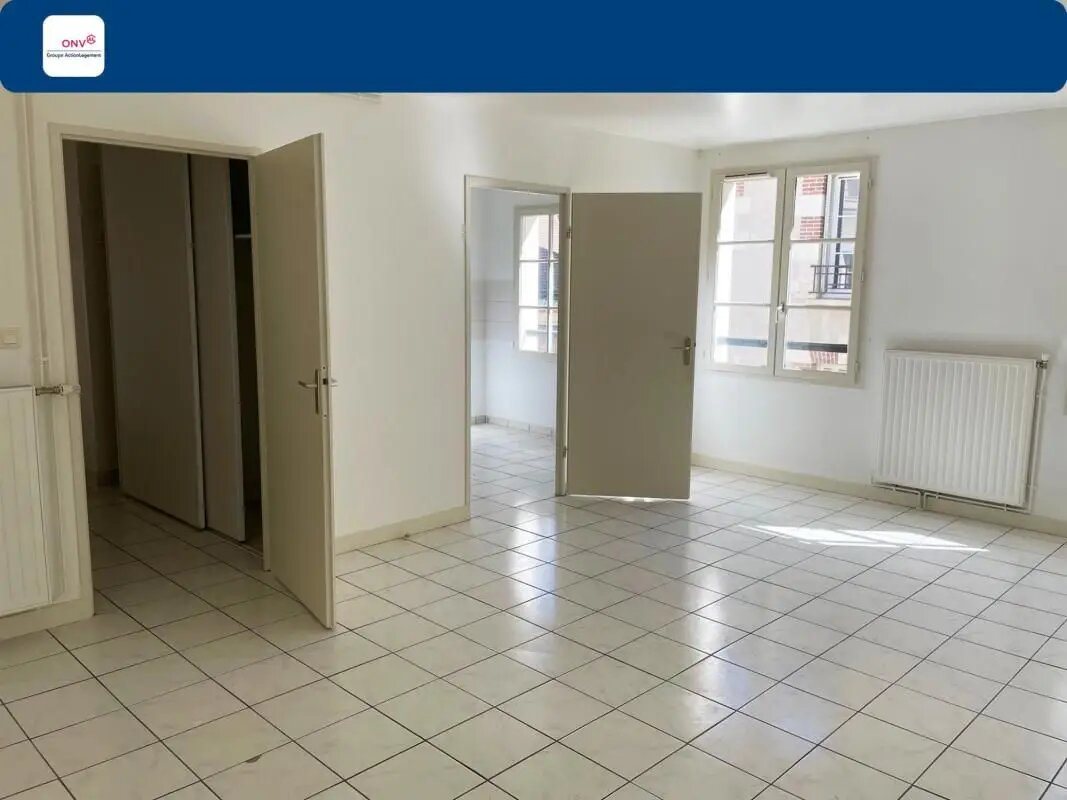 Appartement à vendre, 77m², Blois
