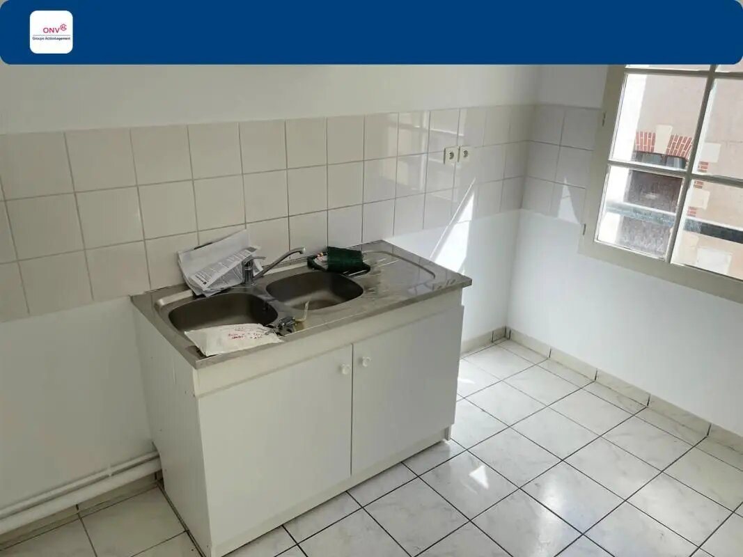 Appartement à vendre, 77m², Blois