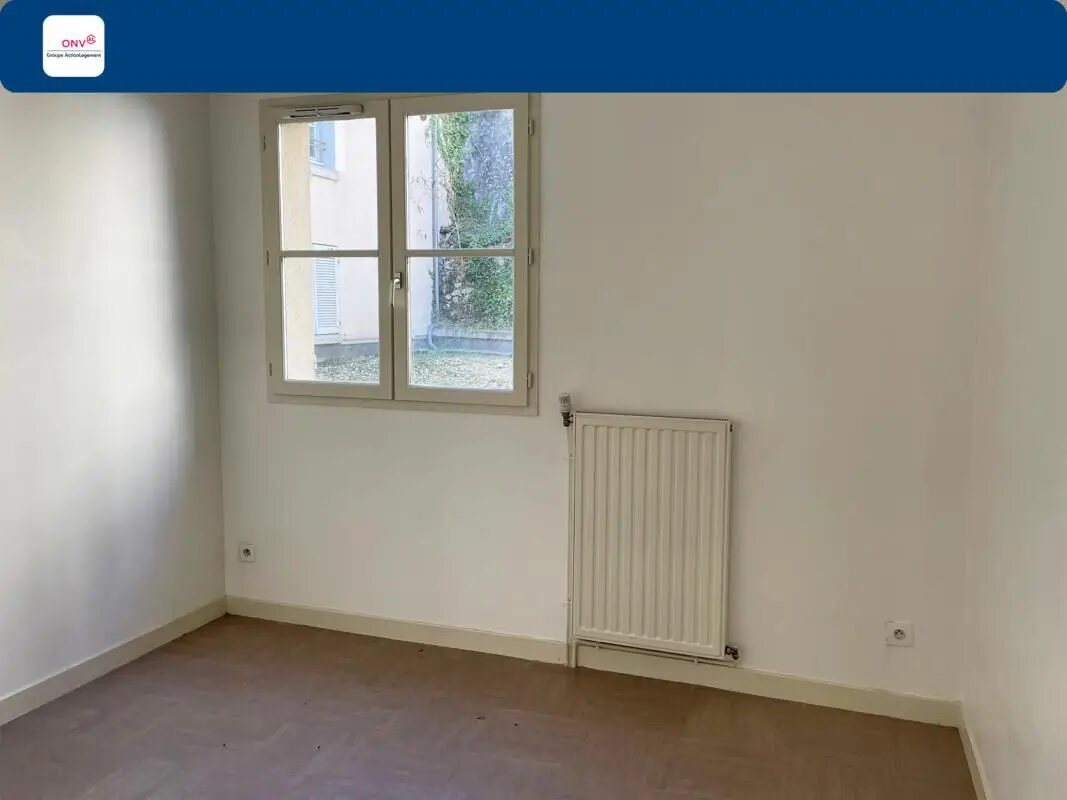 Appartement à vendre, 77m², Blois