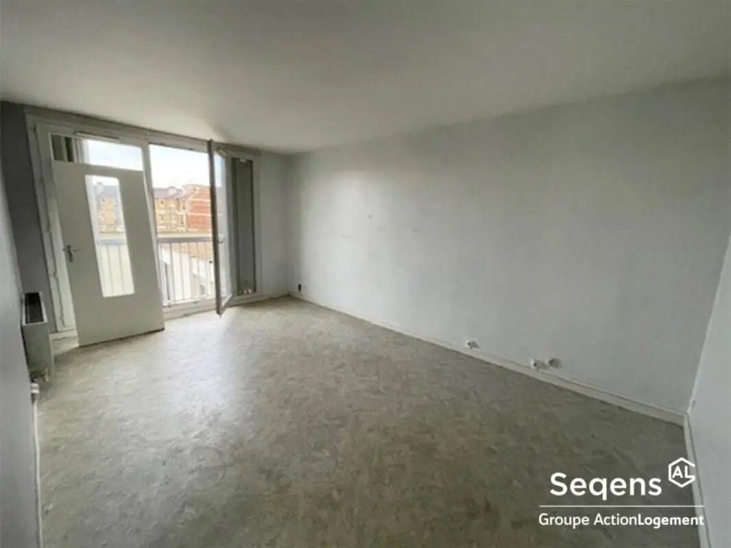 Appartement à vendre, 51m², Clamart