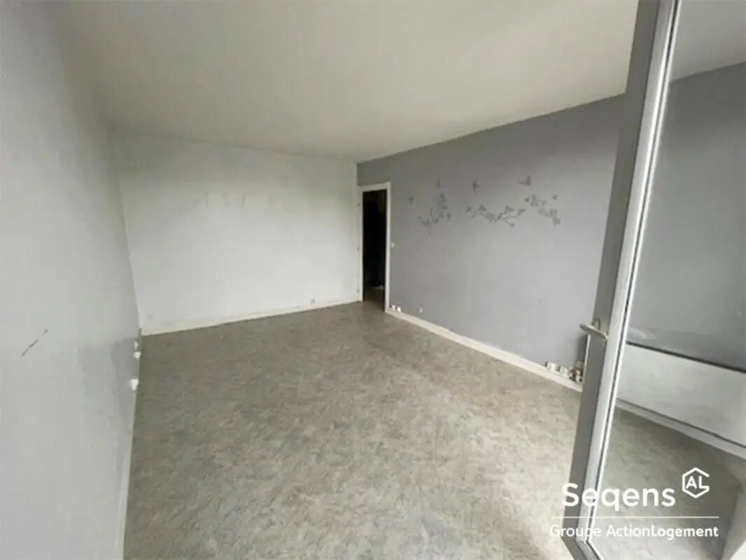Appartement à vendre, 51m², Clamart