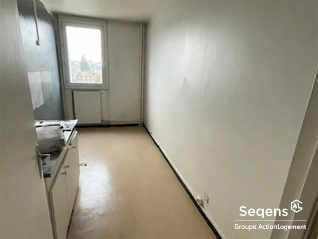 Appartement à vendre, 51m², Clamart