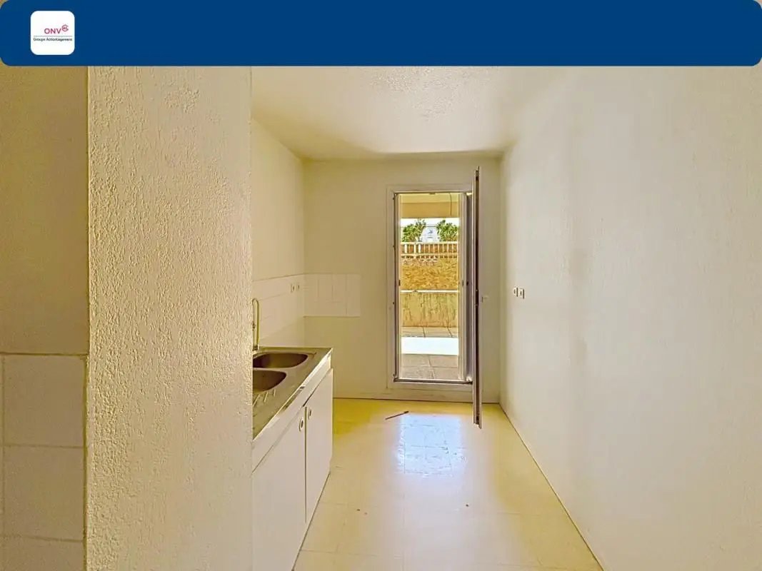 Appartement à vendre, 63m², Nîmes