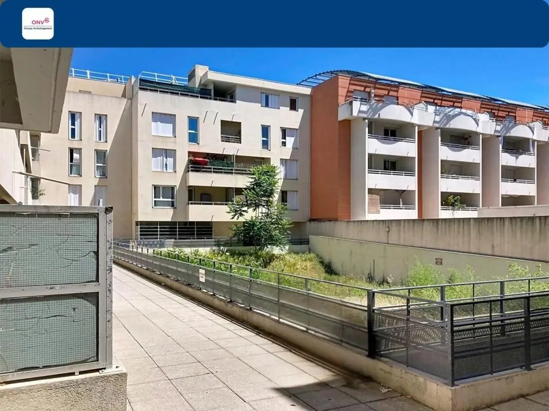 Appartement à vendre, 63m², Nîmes
