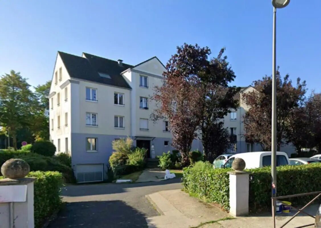 Appartement à vendre, 68m², Torcy