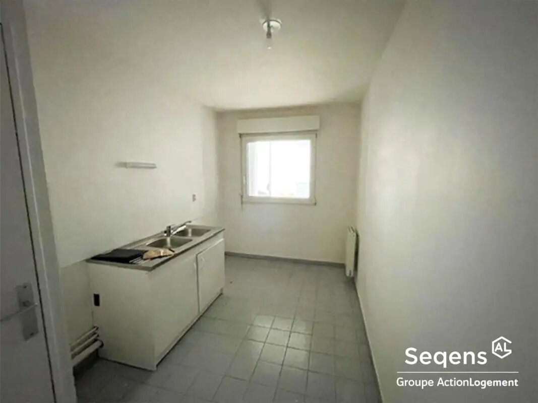 Appartement à vendre, 71m², Sceaux