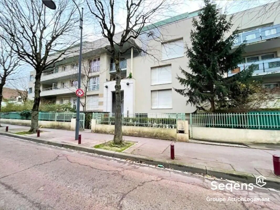 Appartement à vendre, 71m², Sceaux