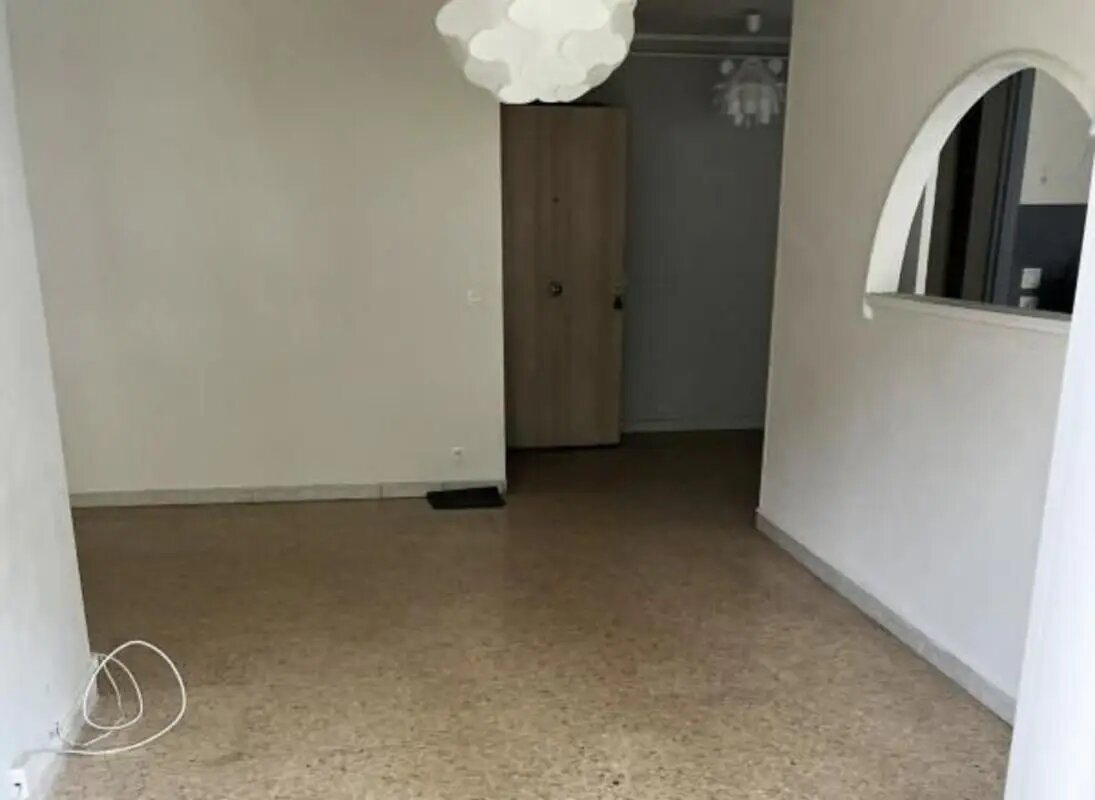 Appartement à vendre, 58m², Nice