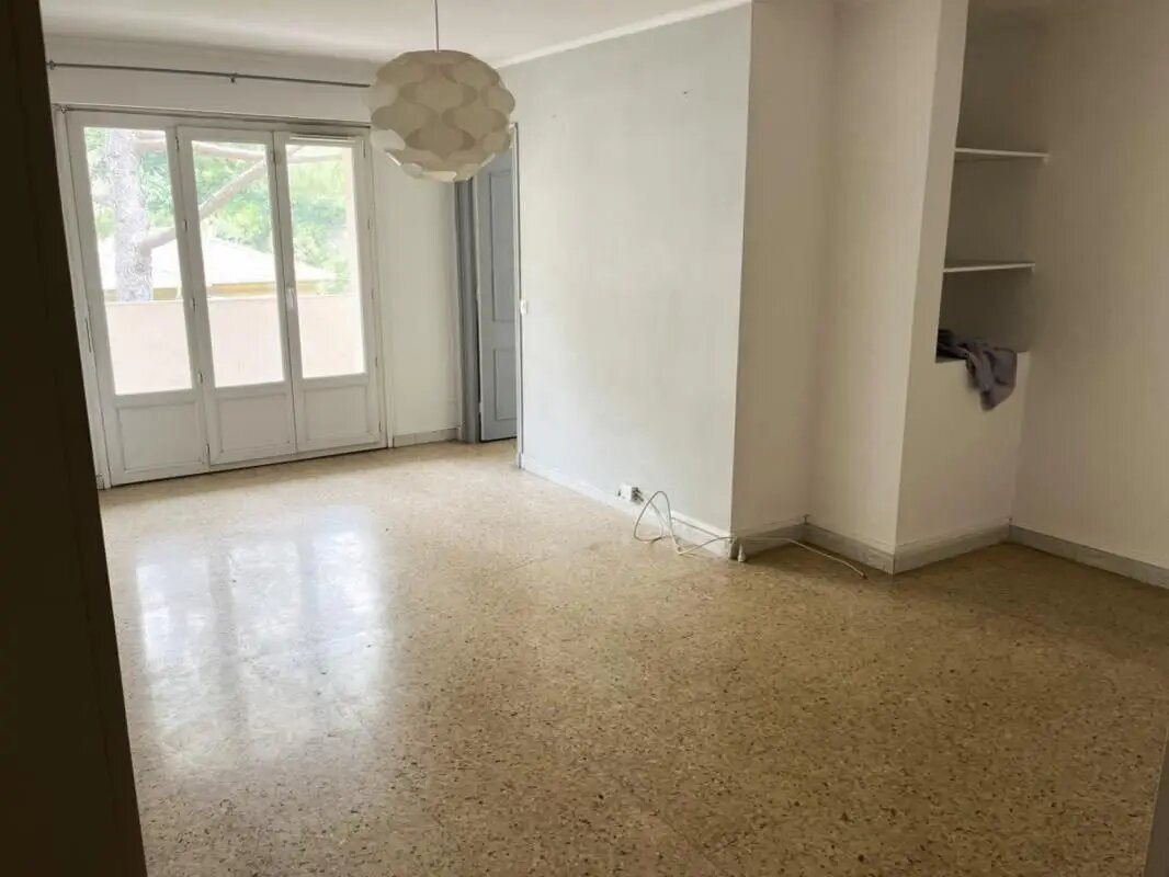 Appartement à vendre, 58m², Nice