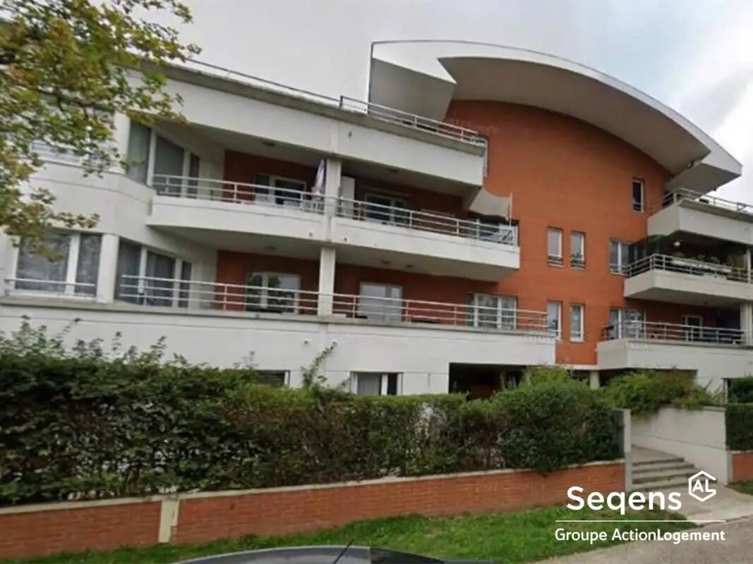 Appartement à vendre, 54m², Montigny-le-Bretonneux