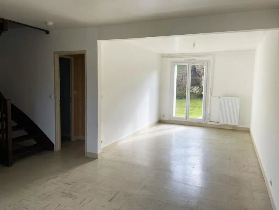 Maison à vendre, 89m², Coullons