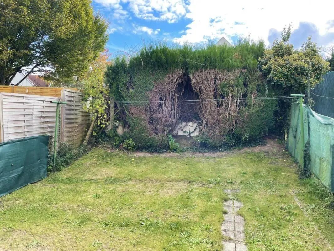 Maison à vendre, 89m², Coullons