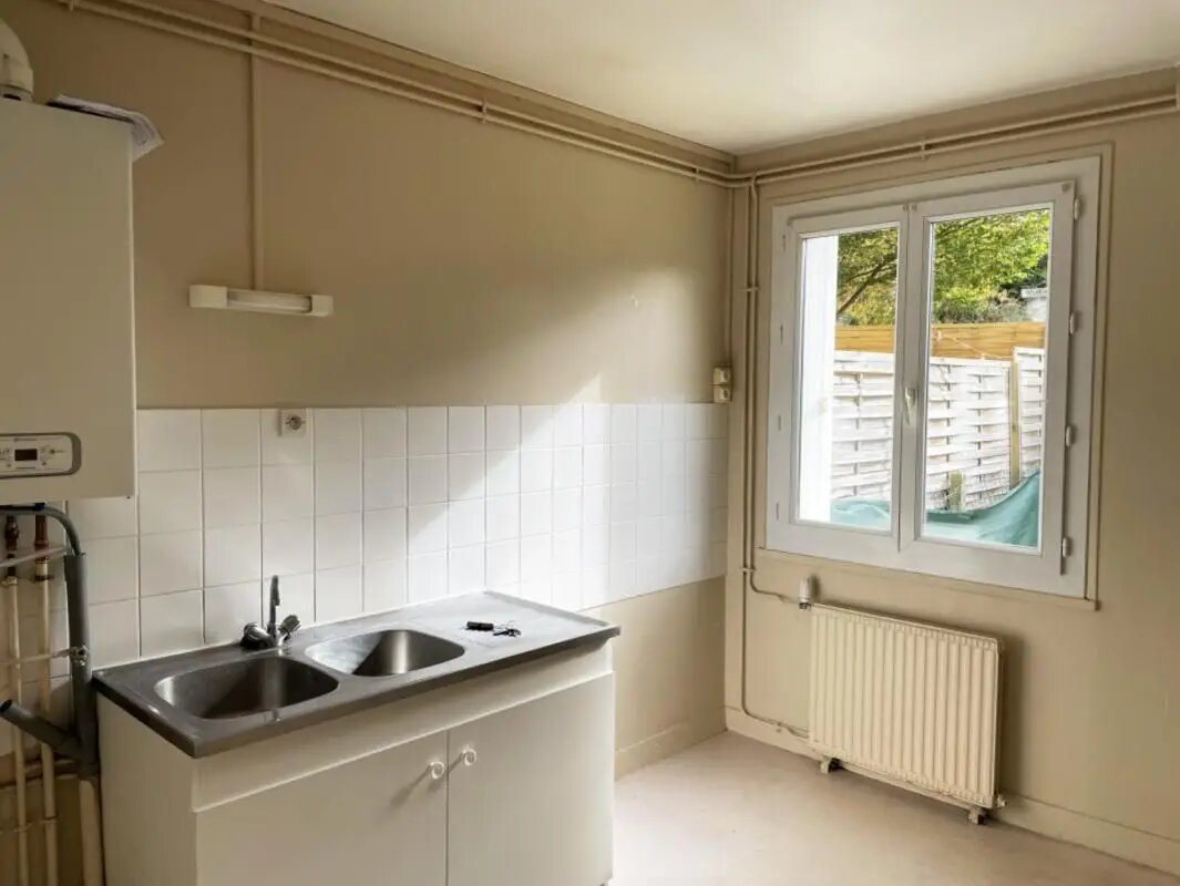 Maison à vendre, 89m², Coullons