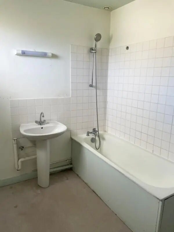 Maison à vendre, 89m², Coullons
