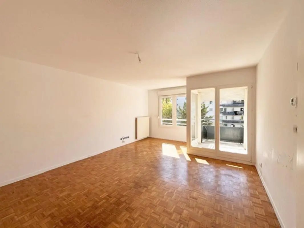 Appartement à vendre, 66m², Lyon 3ème