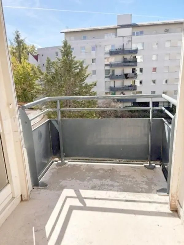 Appartement à vendre, 66m², Lyon 3ème
