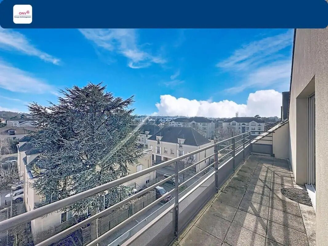 Appartement à vendre, 80m², Limeil-Brévannes