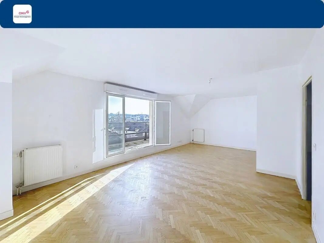 Appartement à vendre, 80m², Limeil-Brévannes