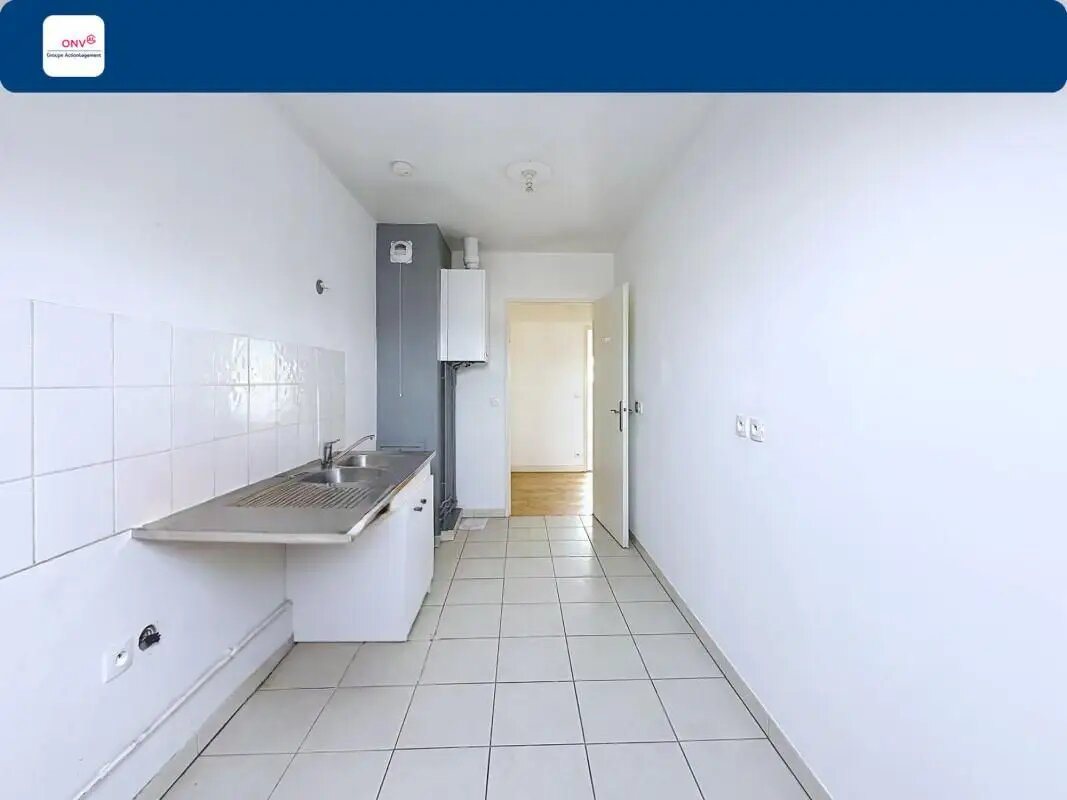 Appartement à vendre, 80m², Limeil-Brévannes