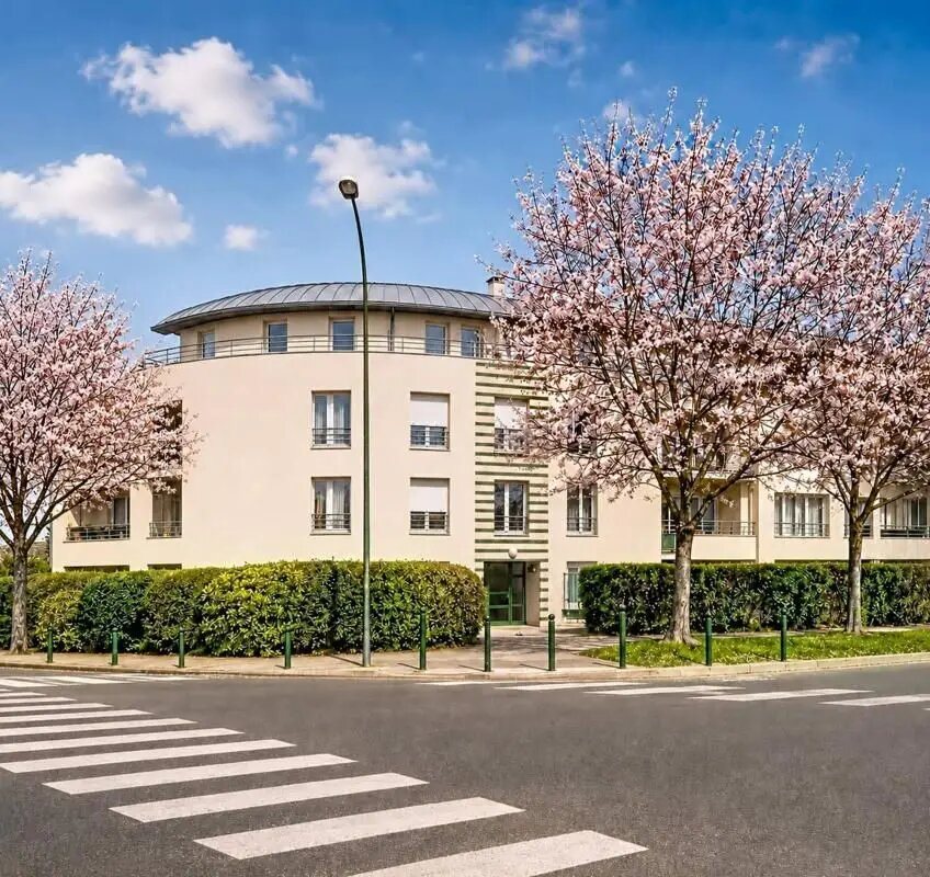 Appartement à vendre, 47m², Noisy-le-Grand