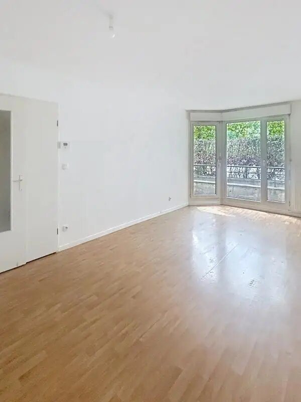 Appartement à vendre, 47m², Noisy-le-Grand