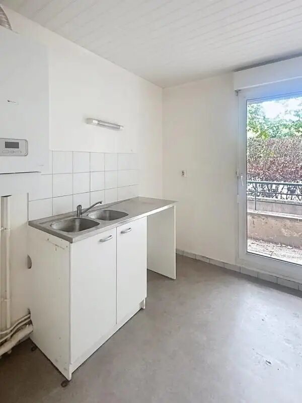 Appartement à vendre, 47m², Noisy-le-Grand