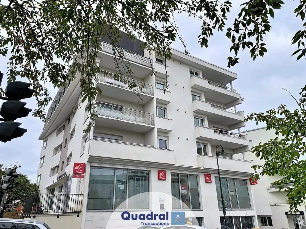 Appartement à vendre, 98m², Saint-Max