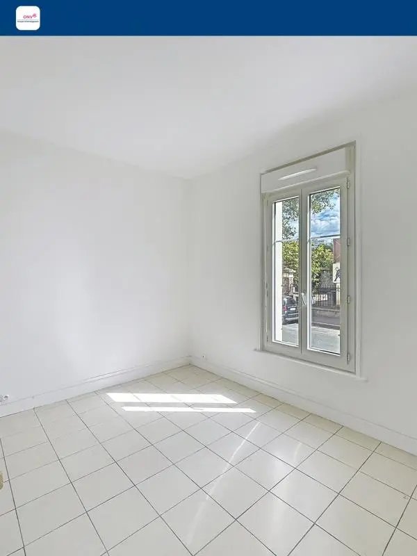 Appartement à vendre, 42m², Clichy
