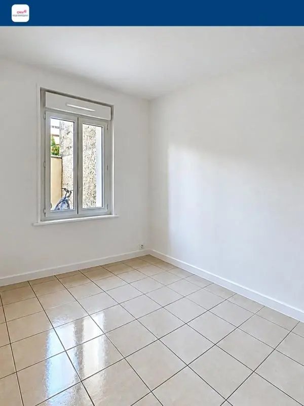 Appartement à vendre, 42m², Clichy