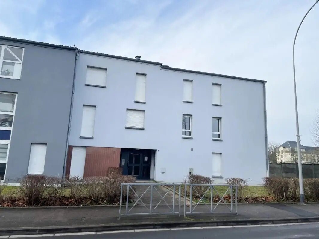Appartement à vendre, 70m², Montigny-lès-Metz