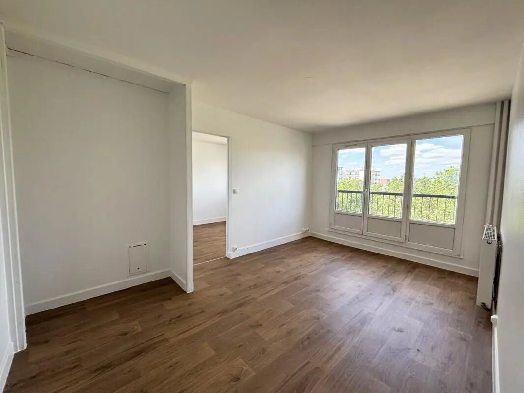 Appartement à vendre, 41m², Alfortville