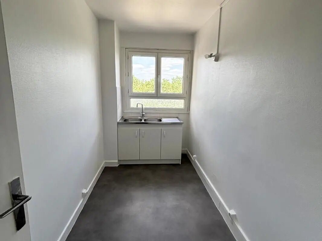 Appartement à vendre, 41m², Alfortville
