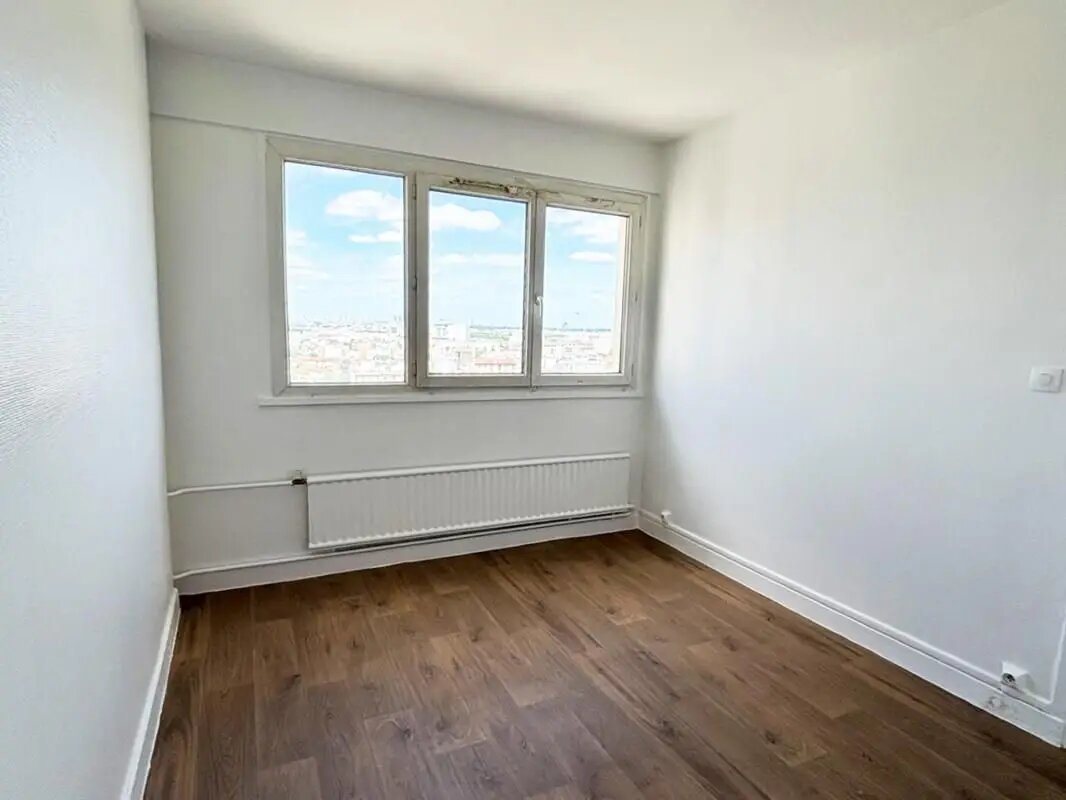 Appartement à vendre, 41m², Alfortville