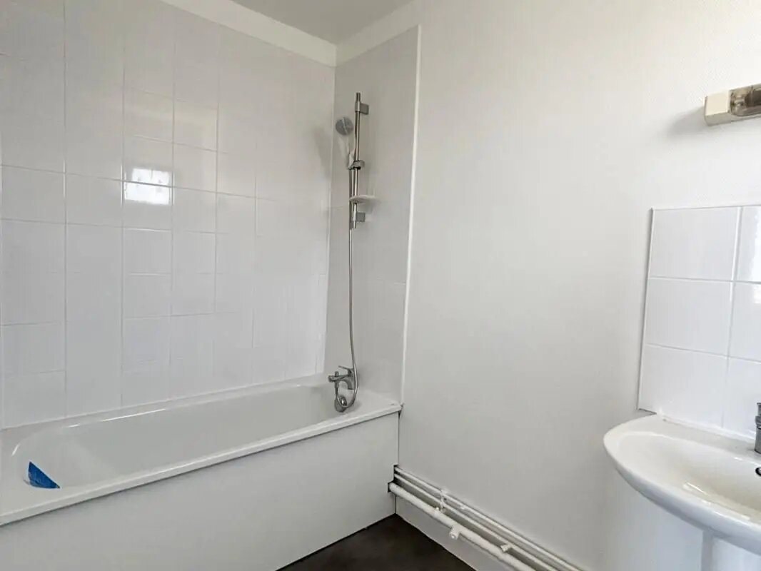 Appartement à vendre, 41m², Alfortville