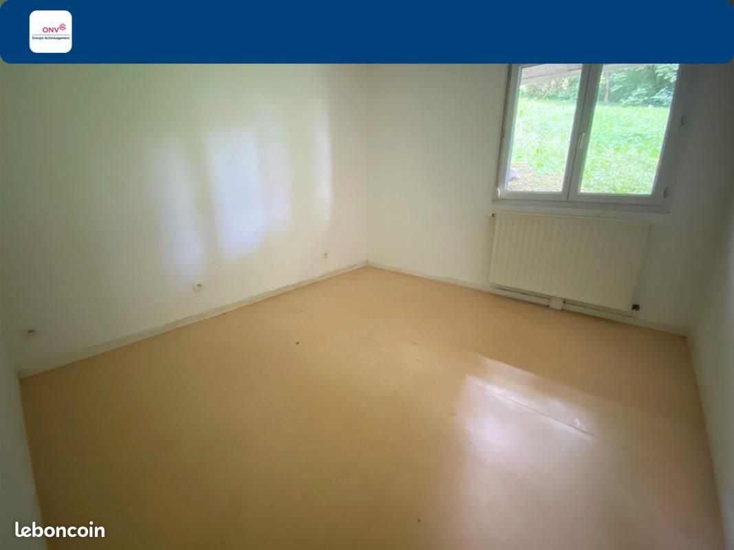 Appartement à vendre, 57m², Montbéliard