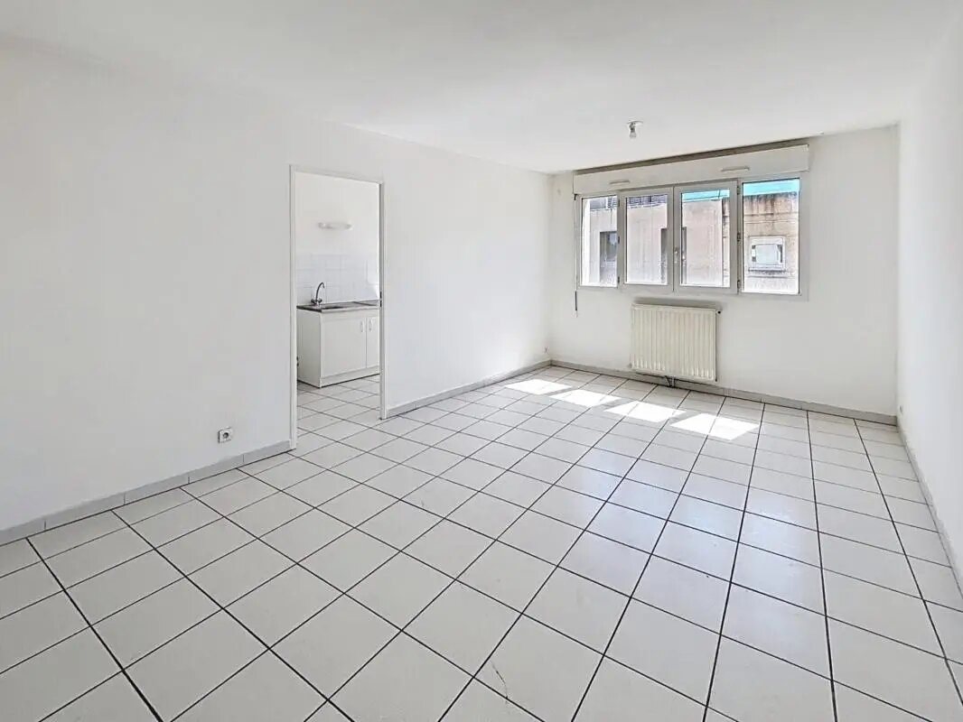 Appartement à vendre, 60m², Nîmes