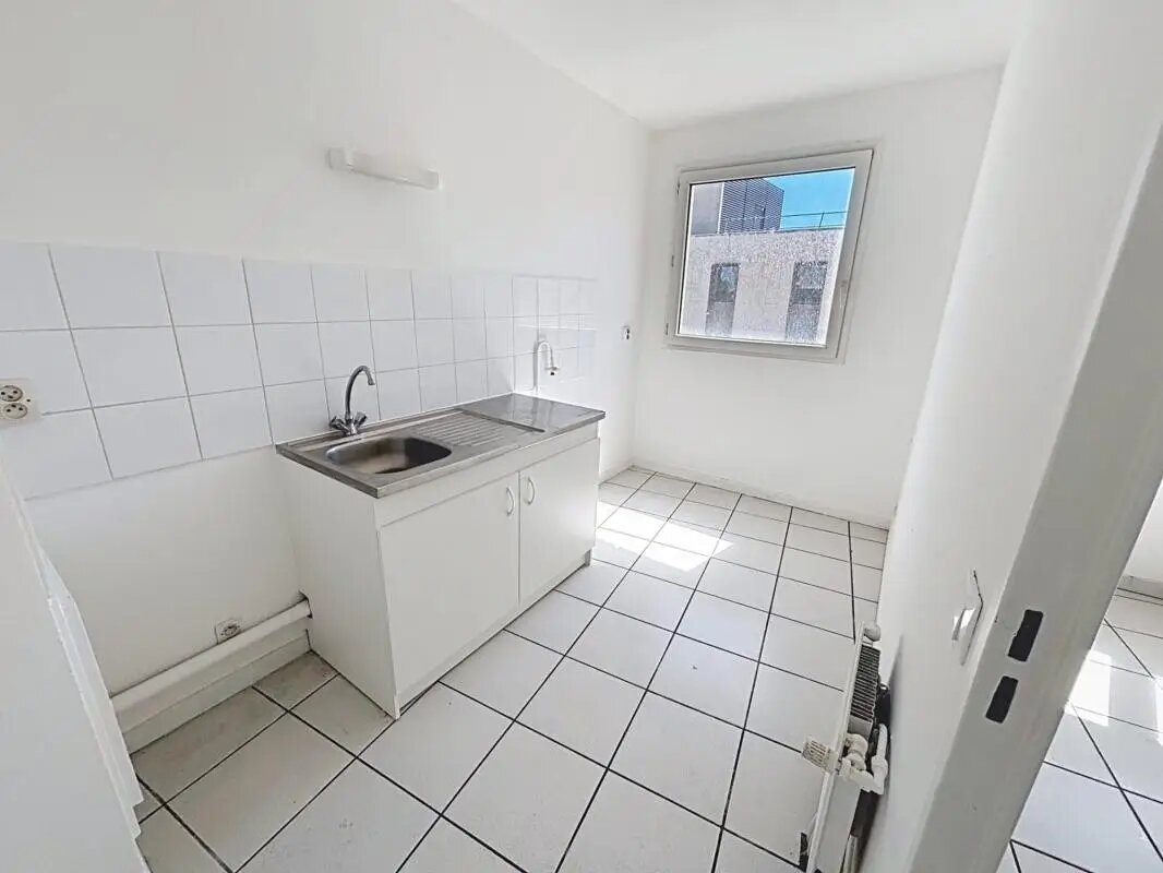 Appartement à vendre, 60m², Nîmes