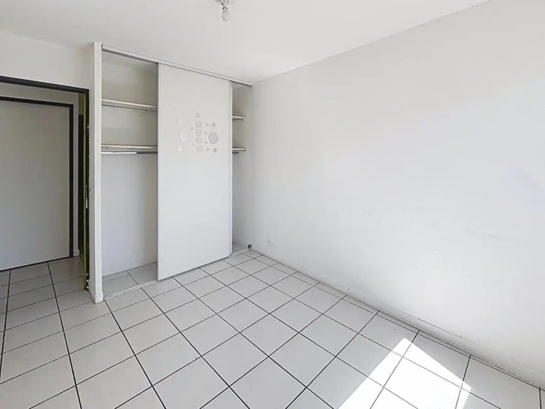 Appartement à vendre, 60m², Nîmes