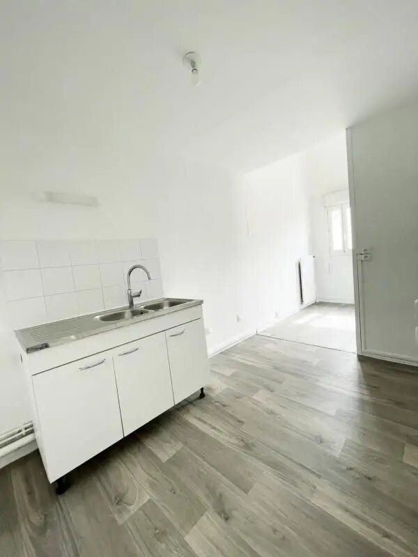 Appartement à vendre, 93m², Éragny